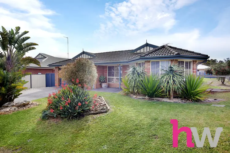17 Oakland Drive, Drysdale VIC 3222