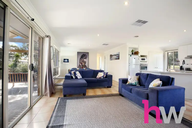 Fifth view of Homely house listing, 17 Oakland Drive, Drysdale VIC 3222
