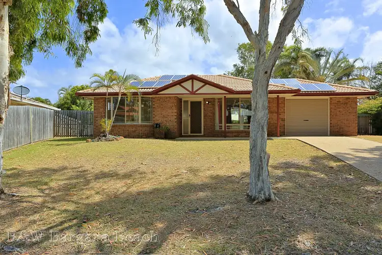 8 Solander Street, Bargara QLD 4670