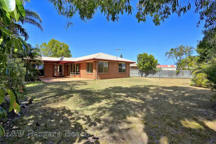 Sixth view of Homely house listing, 8 Solander Street, Bargara QLD 4670