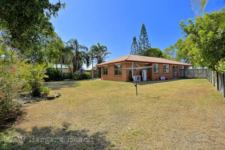 Seventh view of Homely house listing, 8 Solander Street, Bargara QLD 4670