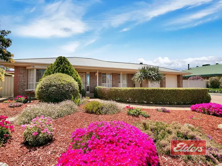 Second view of Homely house listing, 37 Jemalong Crescent, Roseworthy SA 5371