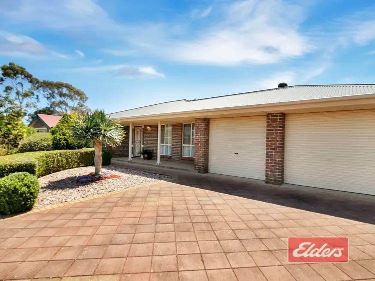 Third view of Homely house listing, 37 Jemalong Crescent, Roseworthy SA 5371