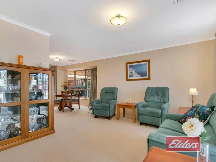 Fifth view of Homely house listing, 37 Jemalong Crescent, Roseworthy SA 5371