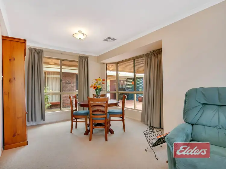 Sixth view of Homely house listing, 37 Jemalong Crescent, Roseworthy SA 5371