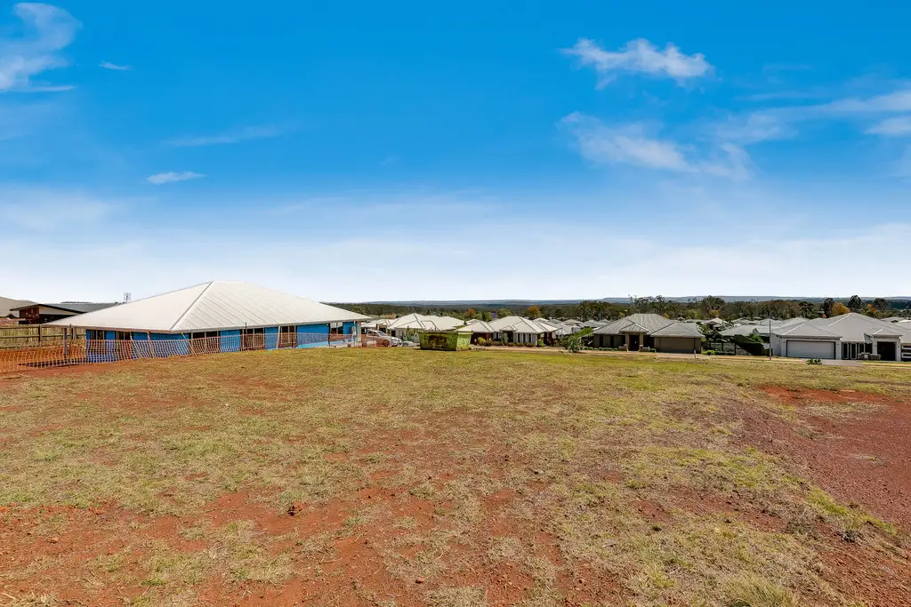 Main view of Homely land listing, 31 Sportsman Drive, Kleinton QLD 4352