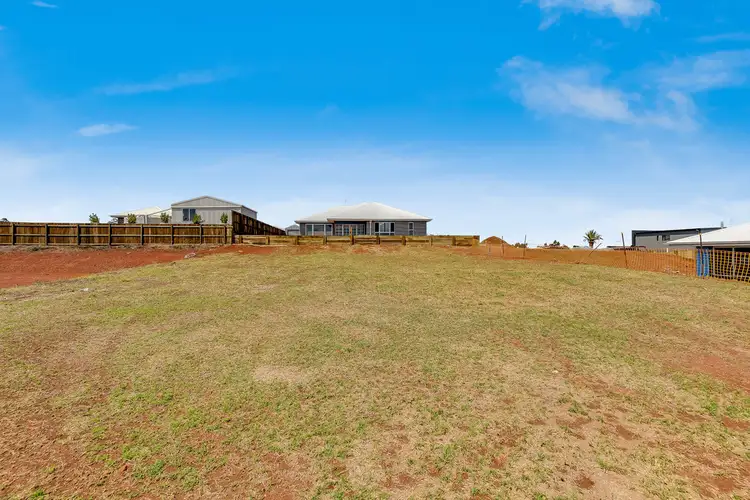 Second view of Homely land listing, 31 Sportsman Drive, Kleinton QLD 4352