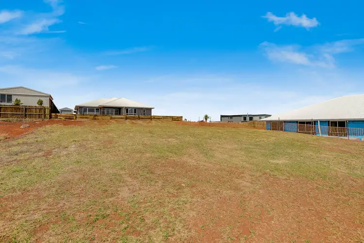 Fourth view of Homely land listing, 31 Sportsman Drive, Kleinton QLD 4352