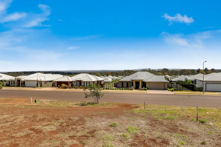 Fifth view of Homely land listing, 31 Sportsman Drive, Kleinton QLD 4352