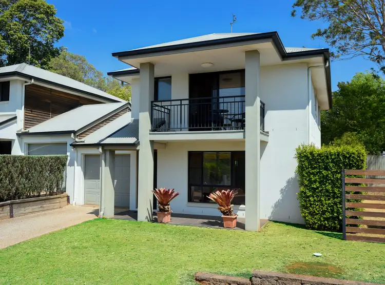 15/1 Cossart Street, Centenary Heights QLD 4350