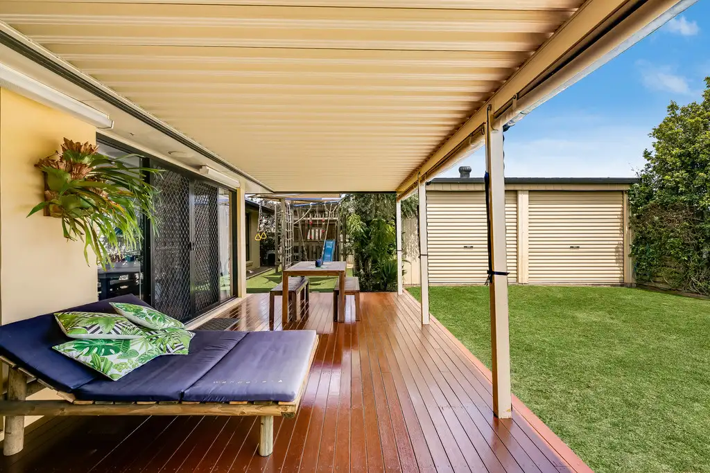 Main view of Homely house listing, 3 McCall Street, Highfields QLD 4352