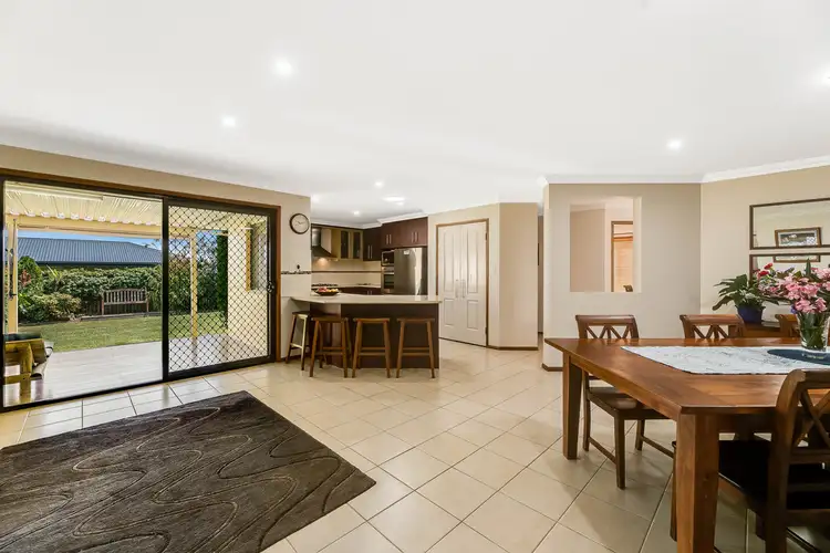 Fourth view of Homely house listing, 3 McCall Street, Highfields QLD 4352