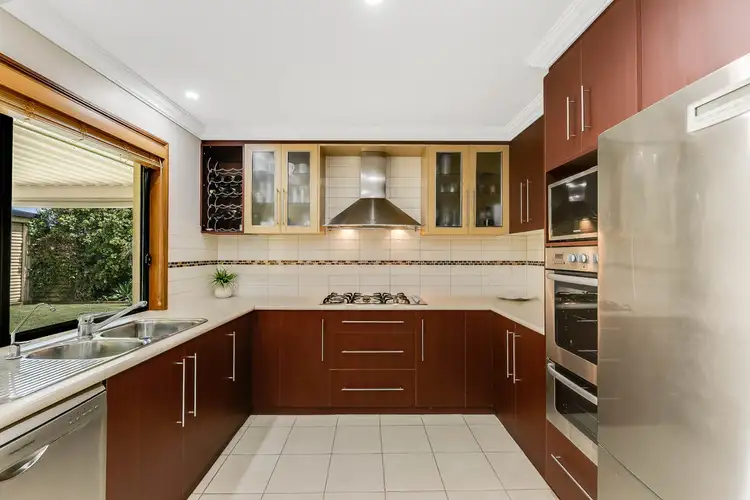 Fifth view of Homely house listing, 3 McCall Street, Highfields QLD 4352