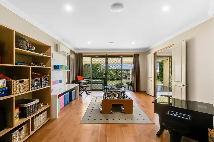 Sixth view of Homely house listing, 3 McCall Street, Highfields QLD 4352