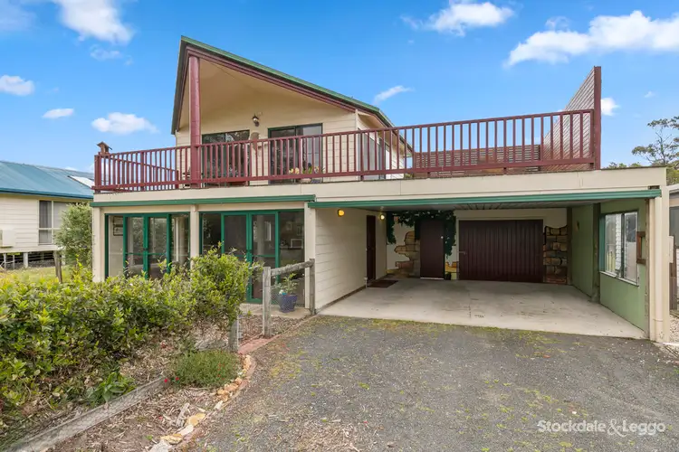 5 Fauna Park Rd, Tarwin Lower VIC 3956