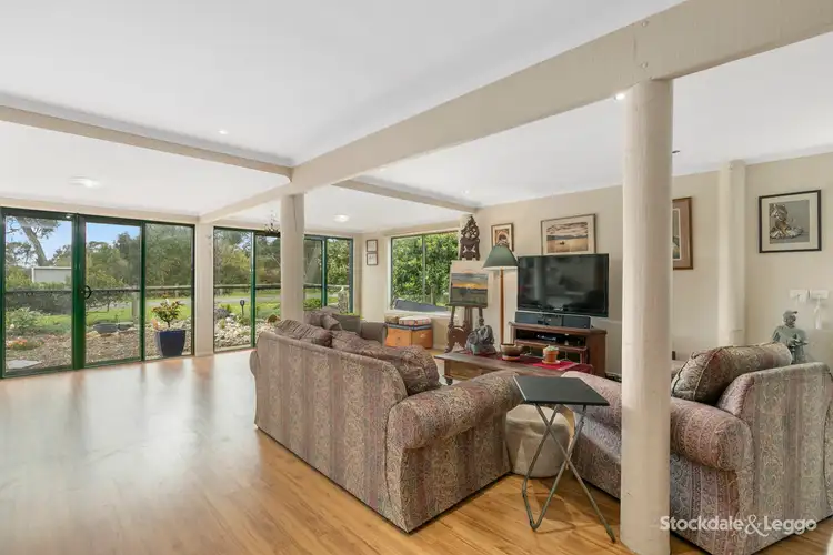 Sixth view of Homely house listing, 5 Fauna Park Rd, Tarwin Lower VIC 3956