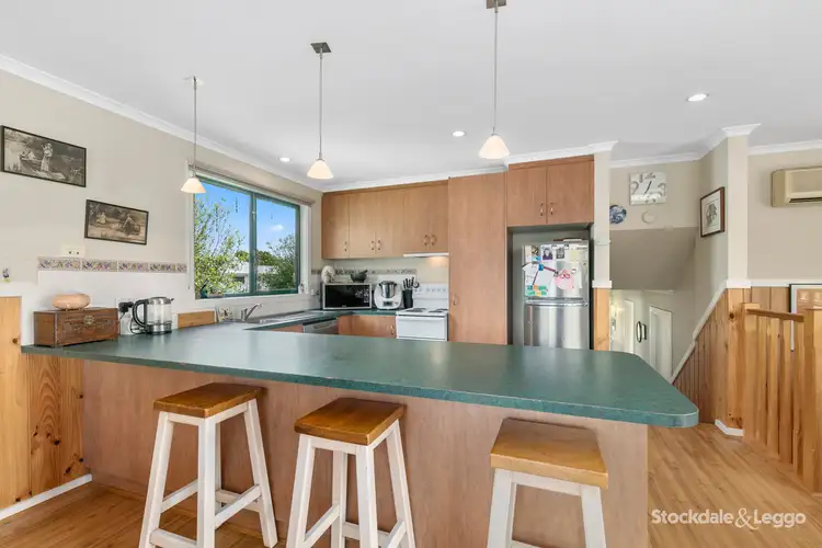 Seventh view of Homely house listing, 5 Fauna Park Rd, Tarwin Lower VIC 3956