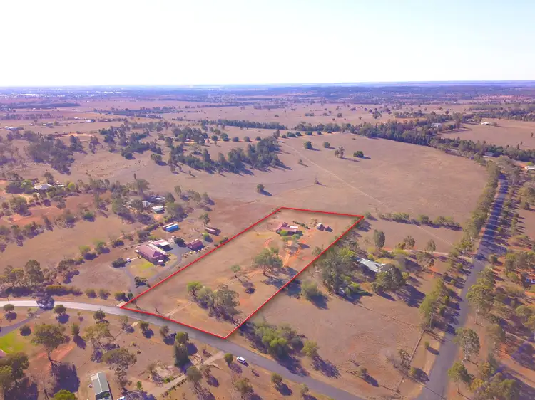 Second view of Homely house listing, 2R Toorale Road, Dubbo NSW 2830
