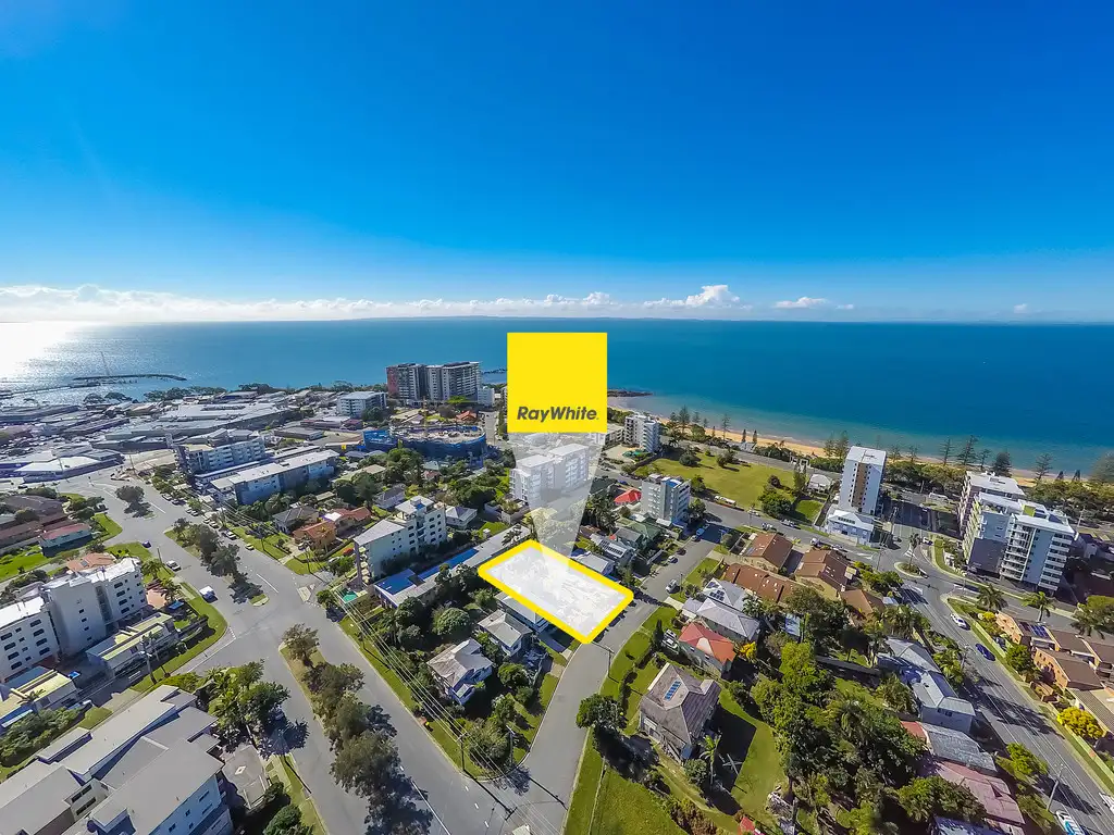 Main view of Homely unit listing, 4/12 Louis Street, Redcliffe QLD 4020