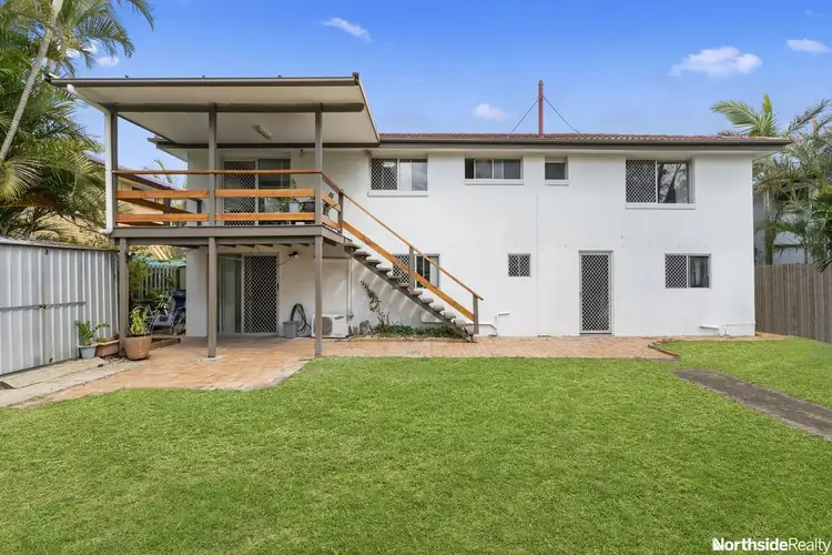 Second view of Homely house listing, 22 Jade St, Albany Creek QLD 4035
