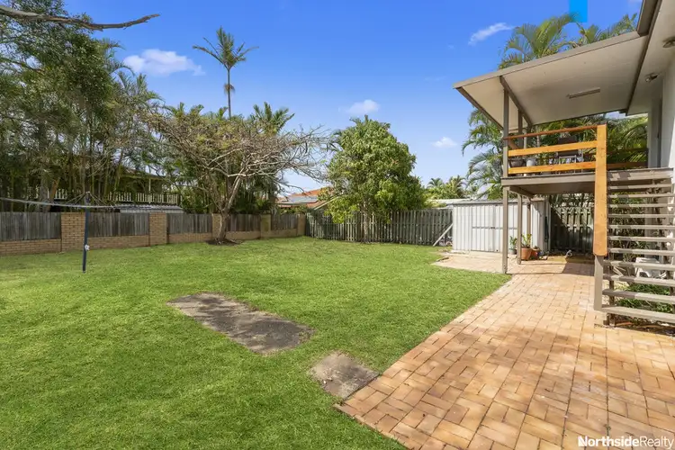 Third view of Homely house listing, 22 Jade St, Albany Creek QLD 4035