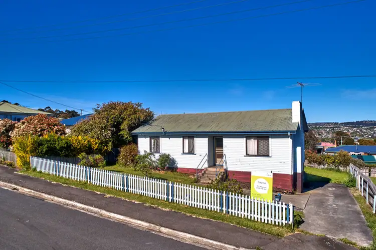 20 Fryett Street, Waverley TAS 7250