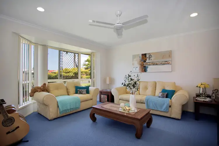 Sixth view of Homely house listing, 4 Kintyre Court, Beaconsfield QLD 4740