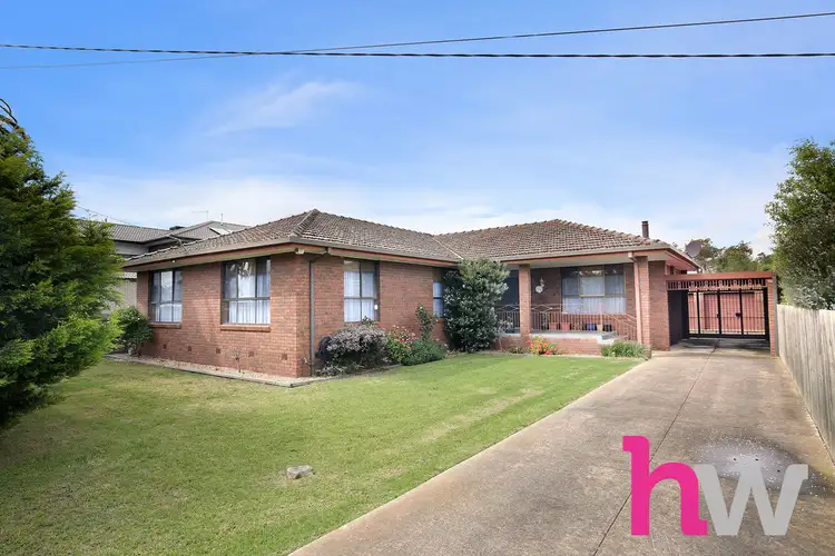 Main view of Homely house listing, 144 Fenwick Street, Portarlington VIC 3223