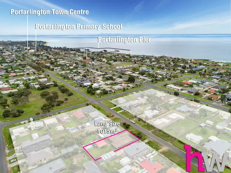 Third view of Homely house listing, 144 Fenwick Street, Portarlington VIC 3223