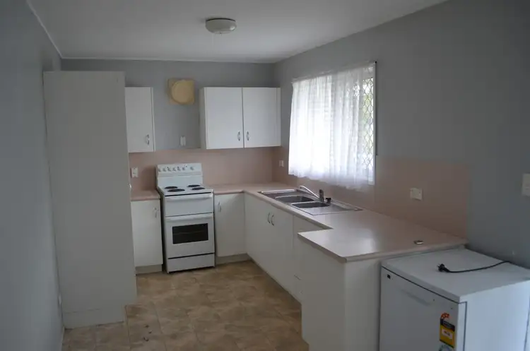 Second view of Homely house listing, 1 Bredhauer Street, Blackwater QLD 4717