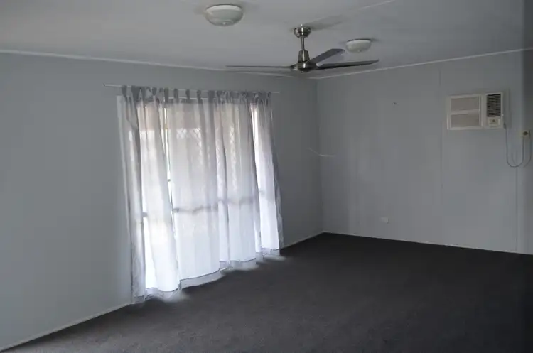 Fourth view of Homely house listing, 1 Bredhauer Street, Blackwater QLD 4717