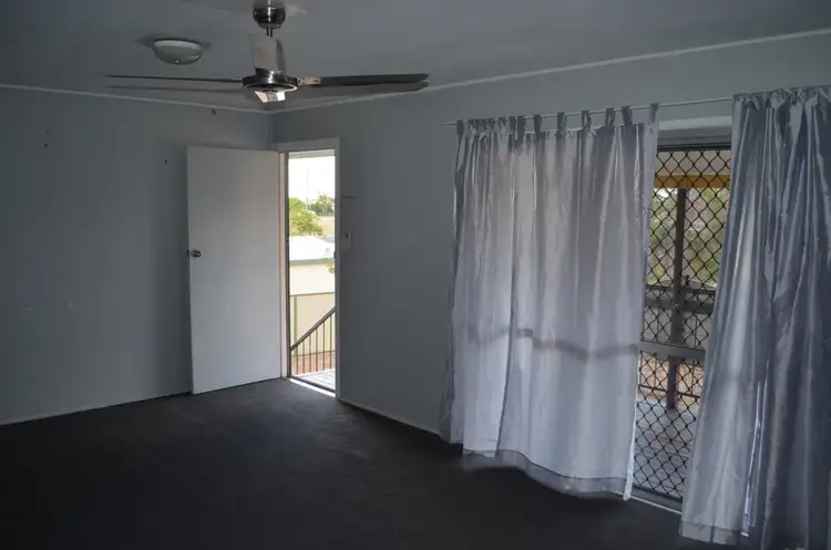 Fifth view of Homely house listing, 1 Bredhauer Street, Blackwater QLD 4717