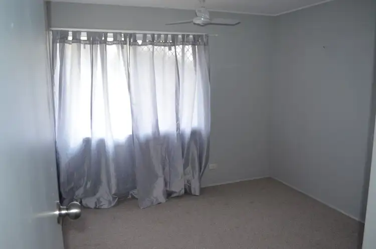 Sixth view of Homely house listing, 1 Bredhauer Street, Blackwater QLD 4717