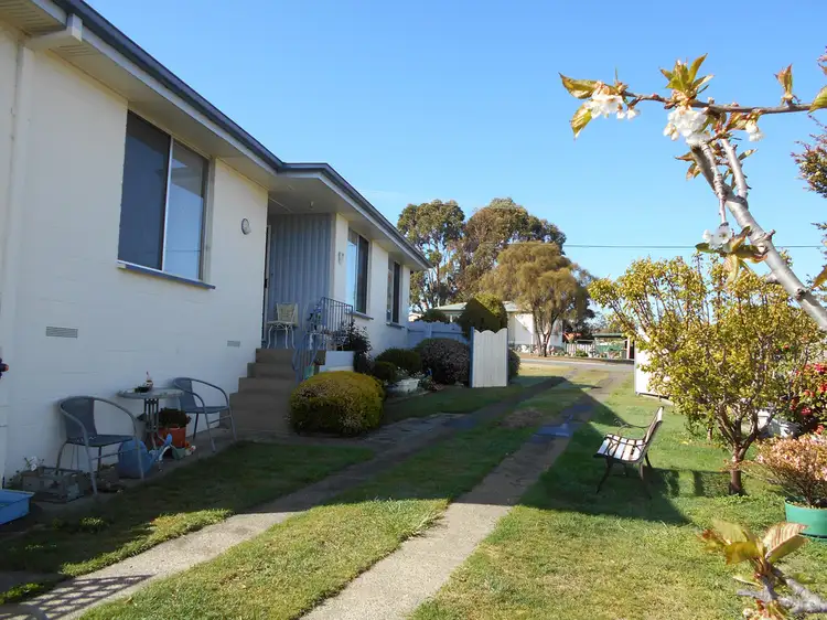 Main view of Homely house listing, 11 Selwyn Street, Triabunna TAS 7190