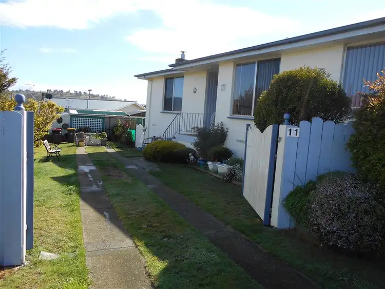 Second view of Homely house listing, 11 Selwyn Street, Triabunna TAS 7190