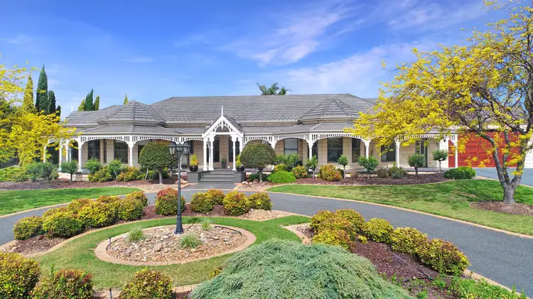36 Clifton Terrace, Wy Yung VIC 3875