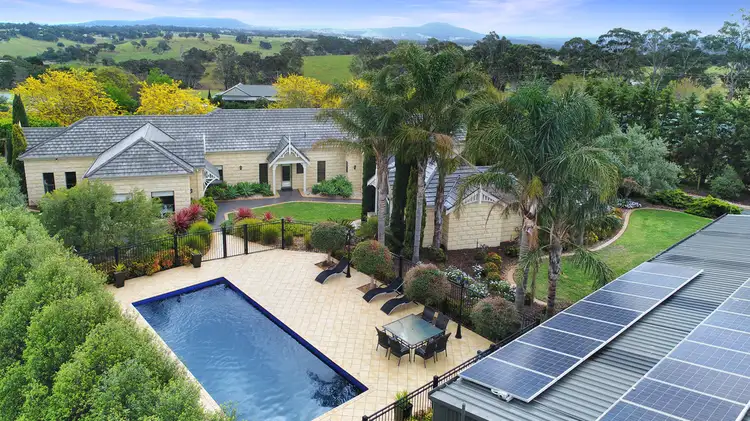 Second view of Homely house listing, 36 Clifton Terrace, Wy Yung VIC 3875