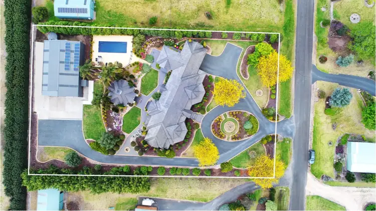 Third view of Homely house listing, 36 Clifton Terrace, Wy Yung VIC 3875