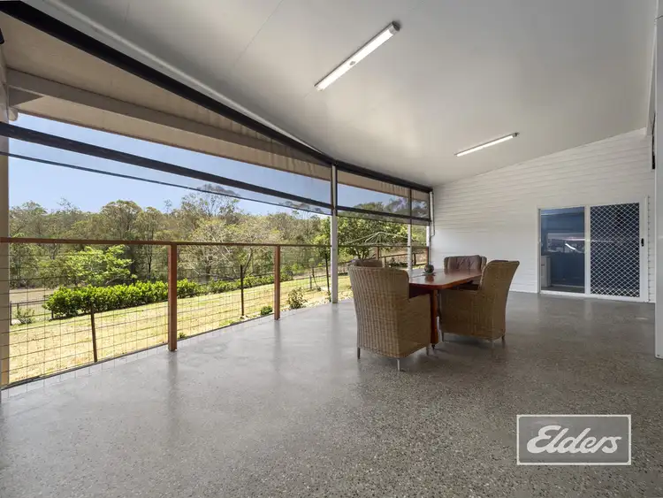 Sixth view of Homely house listing, 22-36 Whitman Road, Cedar Vale QLD 4285