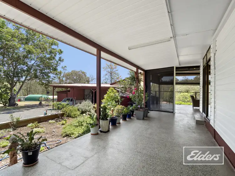 Seventh view of Homely house listing, 22-36 Whitman Road, Cedar Vale QLD 4285