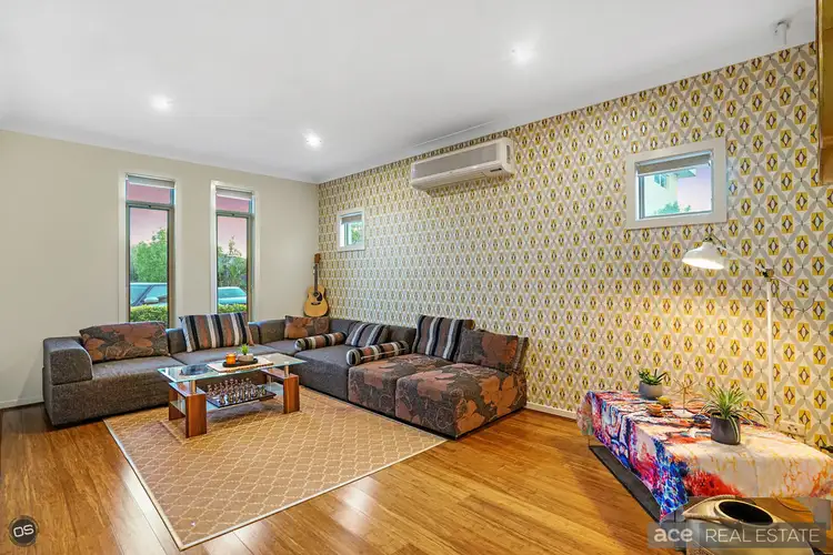 Third view of Homely house listing, 20 Architecture Way, Point Cook VIC 3030
