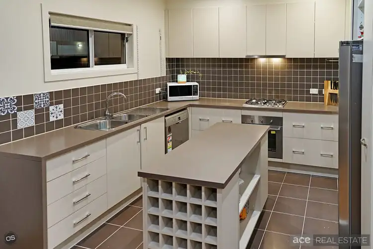 Sixth view of Homely house listing, 20 Architecture Way, Point Cook VIC 3030