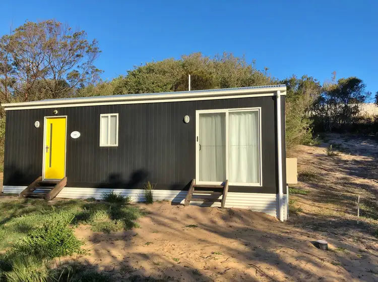 Second view of Homely house listing, 105 Astro Avenue, Golden Beach VIC 3851