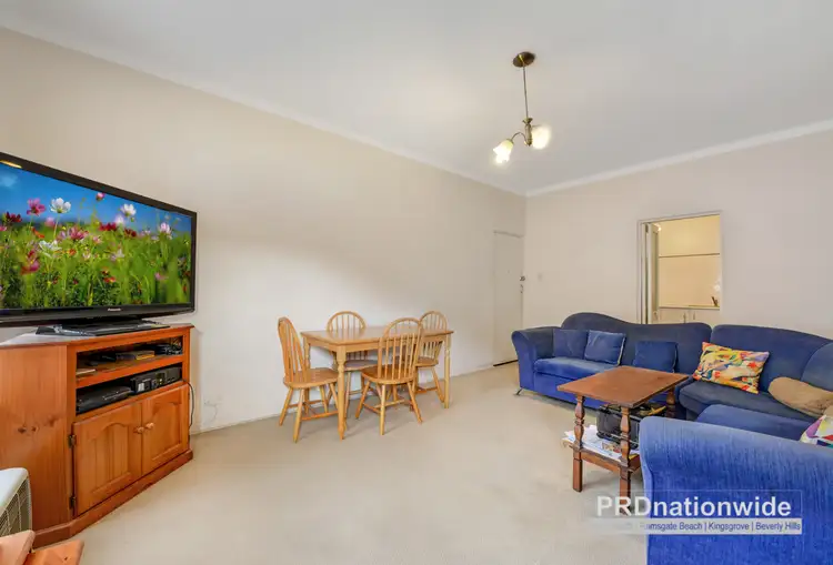 Second view of Homely unit listing, 2/95 Alfred Street, Ramsgate Beach NSW 2217