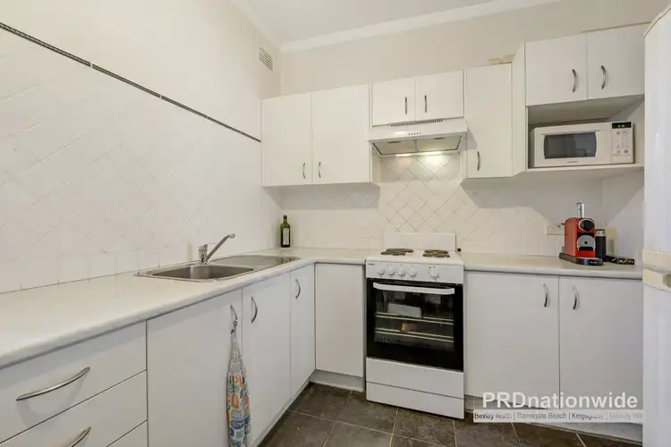 Third view of Homely unit listing, 2/95 Alfred Street, Ramsgate Beach NSW 2217