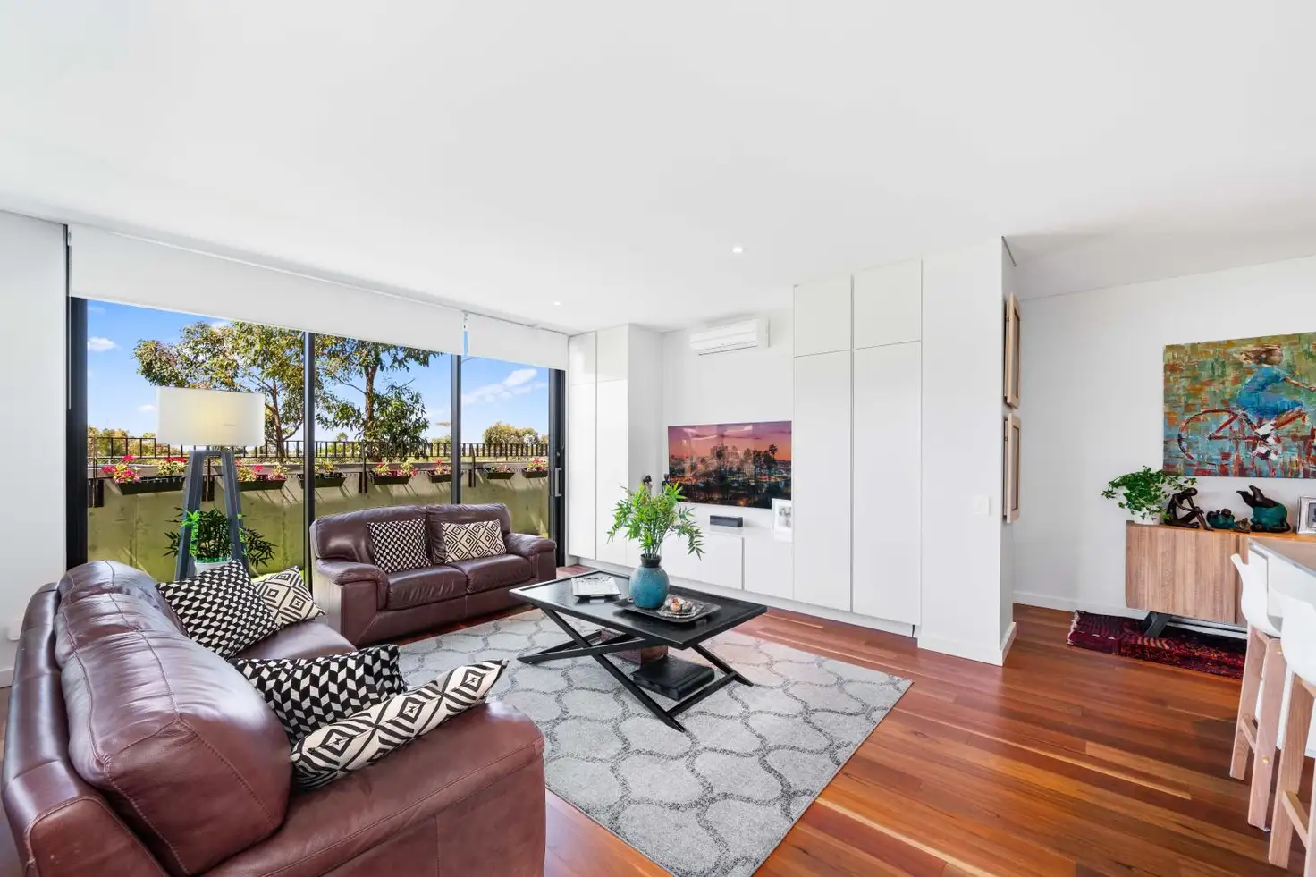 Main view of Homely apartment listing, 16/4 Galaup Street, Little Bay NSW 2036