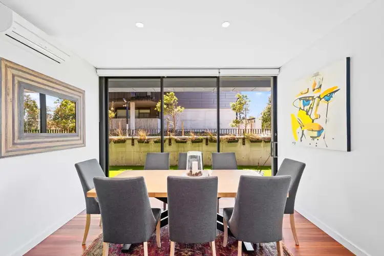 Fourth view of Homely apartment listing, 16/4 Galaup Street, Little Bay NSW 2036