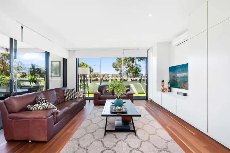 Fifth view of Homely apartment listing, 16/4 Galaup Street, Little Bay NSW 2036