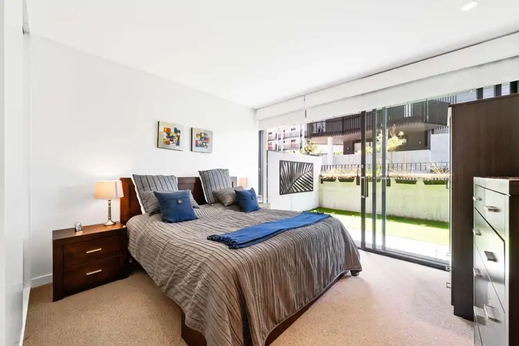 Sixth view of Homely apartment listing, 16/4 Galaup Street, Little Bay NSW 2036
