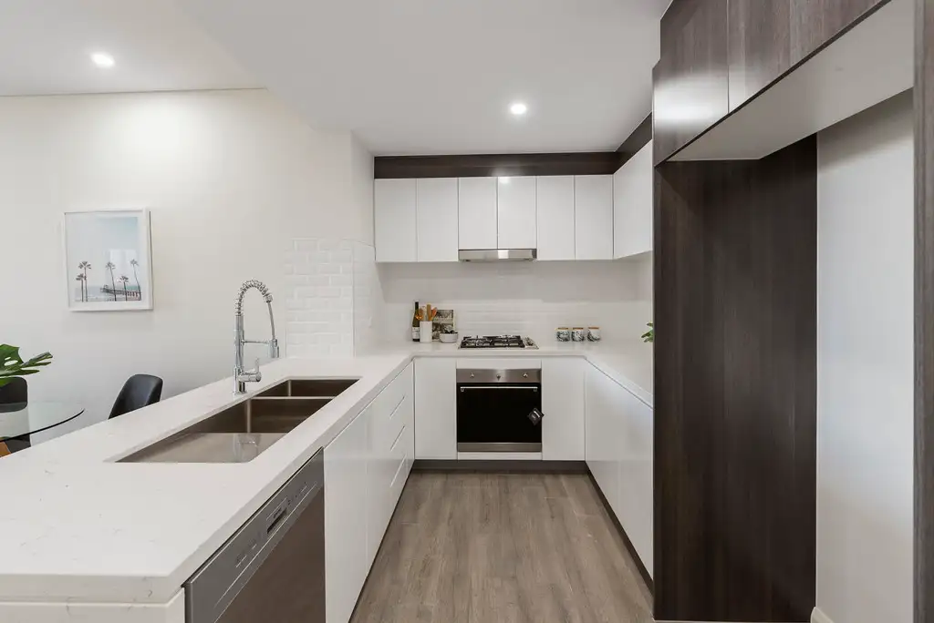 Main view of Homely apartment listing, 201/45-51 Andover Street, Carlton NSW 2218